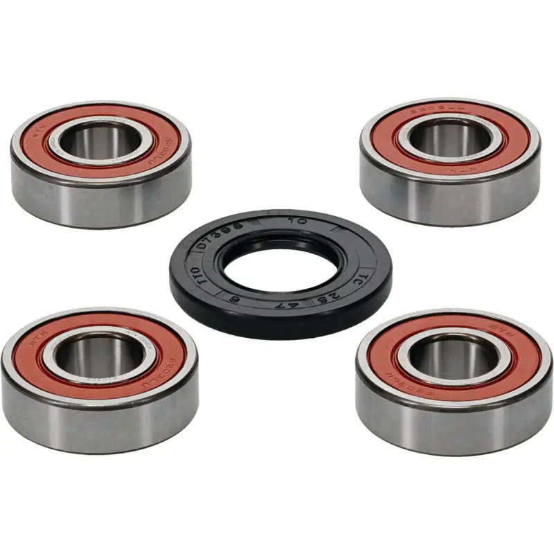 Wheel Bearing Kit Premium 