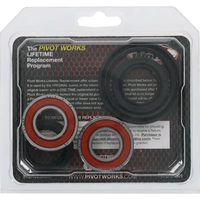 Wheel Bearing Kit Premium 