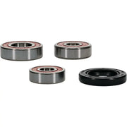 PIVOT WORKS Wheel Bearing Kit Premium