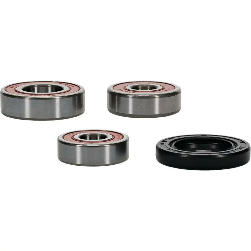 PIVOT WORKS Wheel Bearing Kit Premium