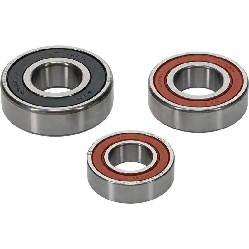 Wheel Bearing Kit Premium 