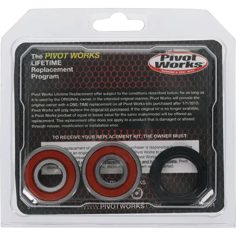 Wheel Bearing Kit Premium 