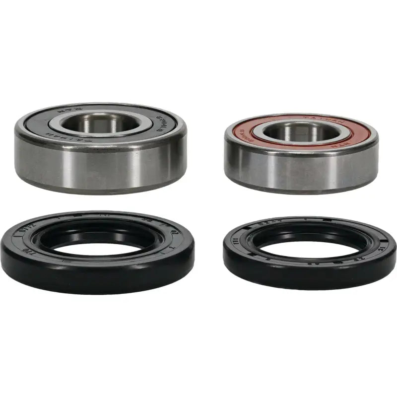 PIVOT WORKS Wheel Bearing Kit Premium