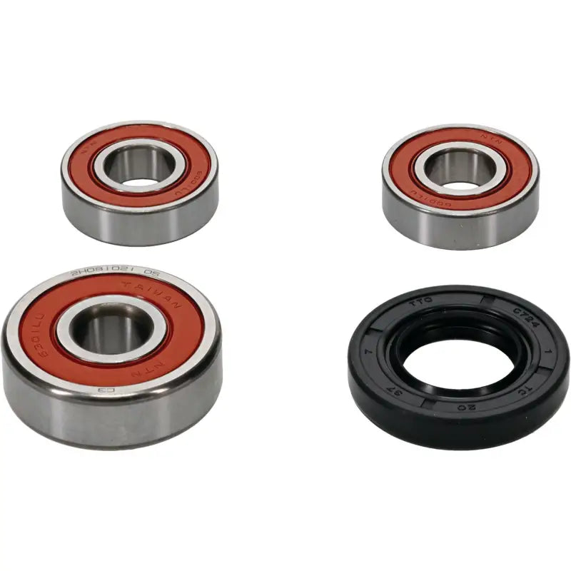 Wheel Bearing Kit Premium 