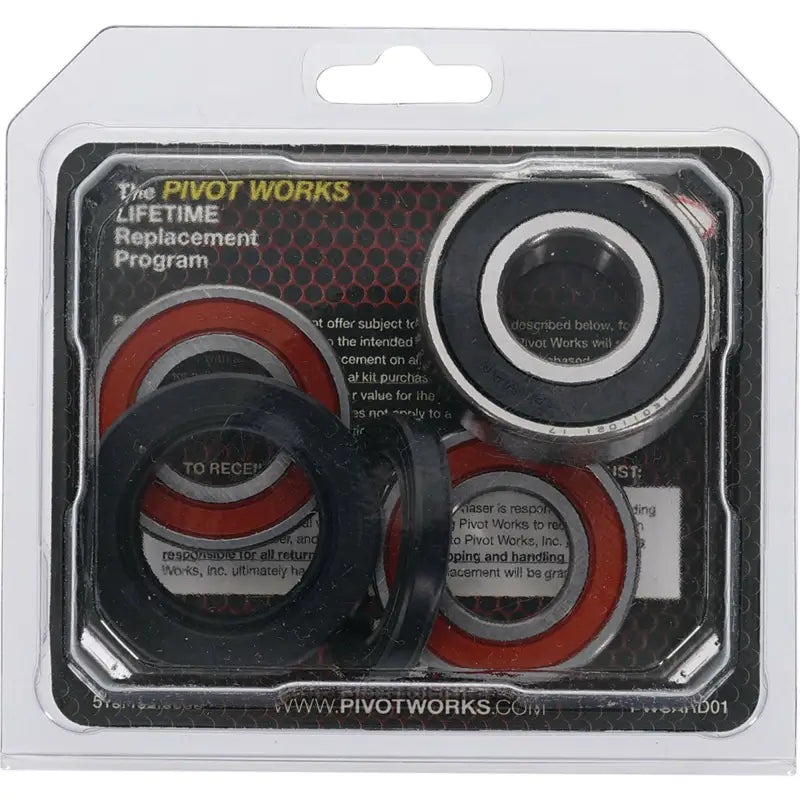 Wheel Bearing Kit Premium 