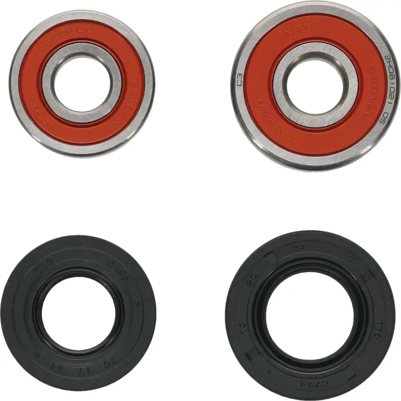 Wheel Bearing Kit Premium 