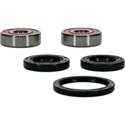 PIVOT WORKS Wheel Bearing Kit Premium