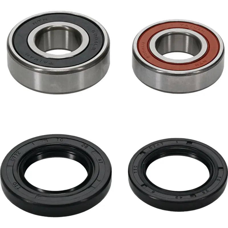 Wheel Bearing Kit Premium 