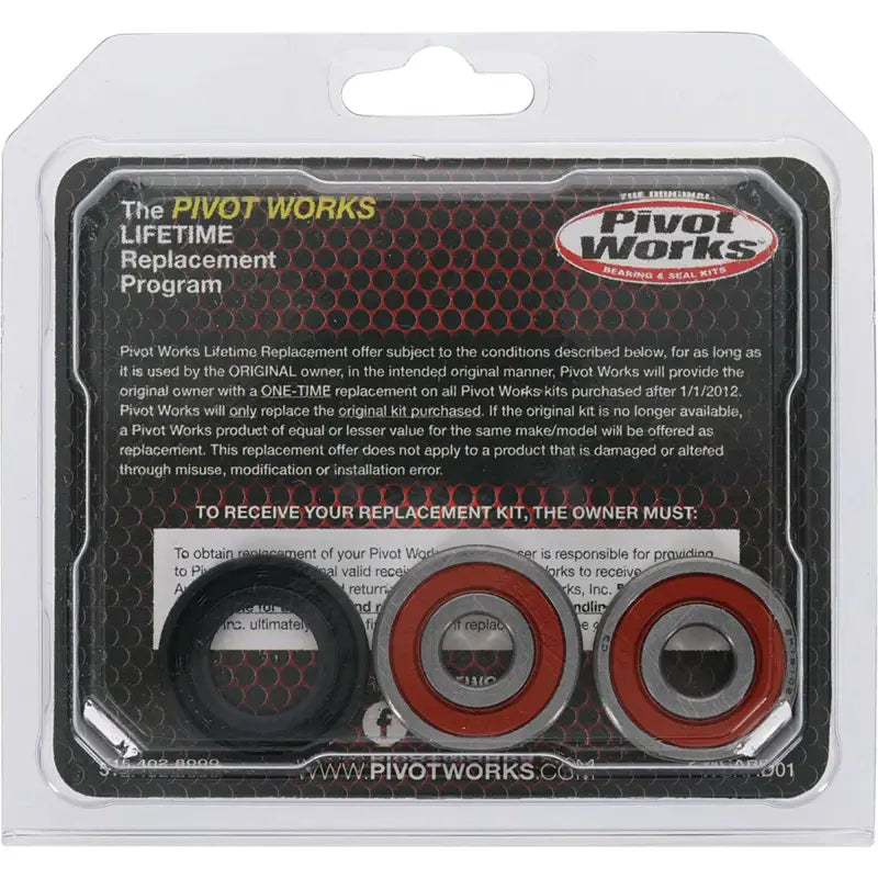 Wheel Bearing Kit Premium 