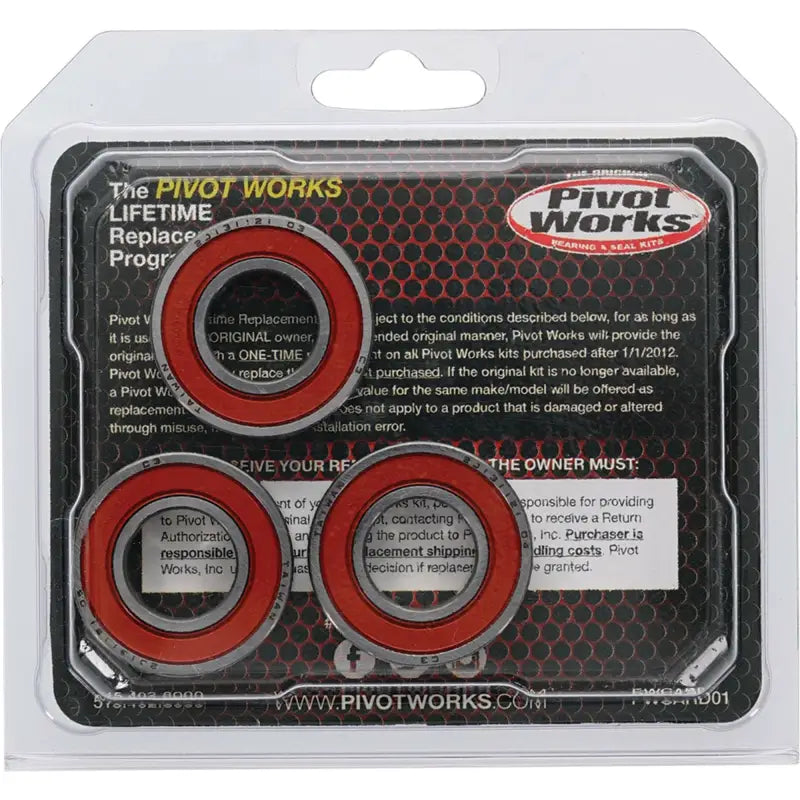 Wheel Bearing Kit Premium 