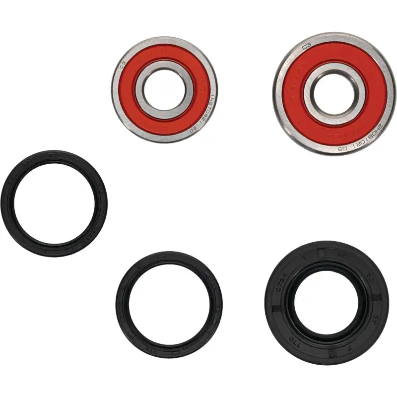 Wheel Bearing Kit Premium 