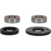 PIVOT WORKS Wheel Bearing Kit Premium