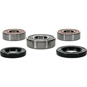 PIVOT WORKS Wheel Bearing Kit Premium