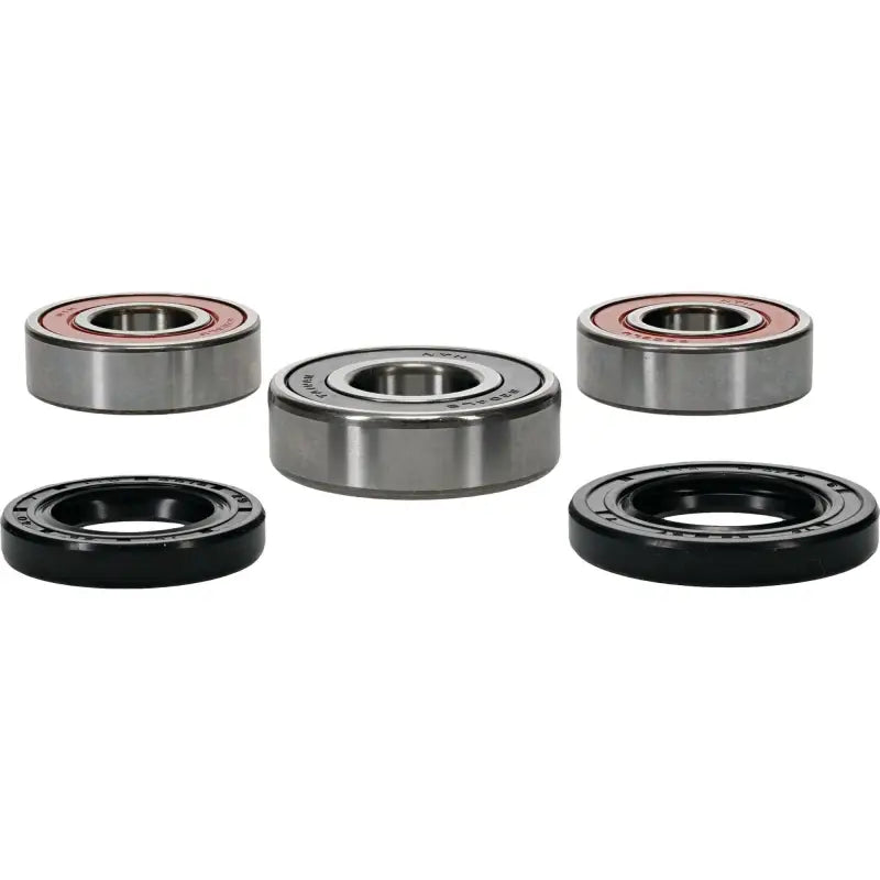 PIVOT WORKS Wheel Bearing Kit Premium