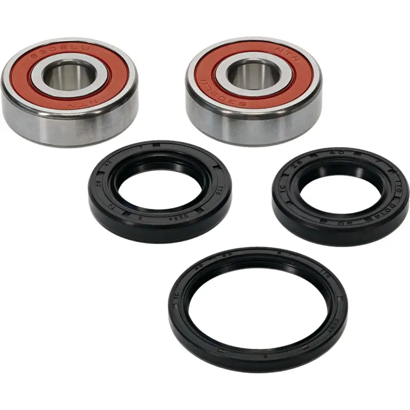 Wheel Bearing Kit Premium 