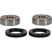 PIVOT WORKS Wheel Bearing Kit Premium