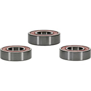 PIVOT WORKS Wheel Bearing Kit Premium