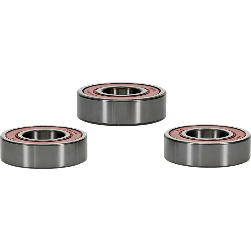 PIVOT WORKS Wheel Bearing Kit Premium