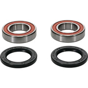 PIVOT WORKS Wheel Bearing Kit Premium