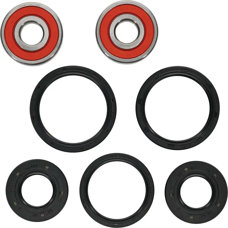 Wheel Bearing Kit Premium 