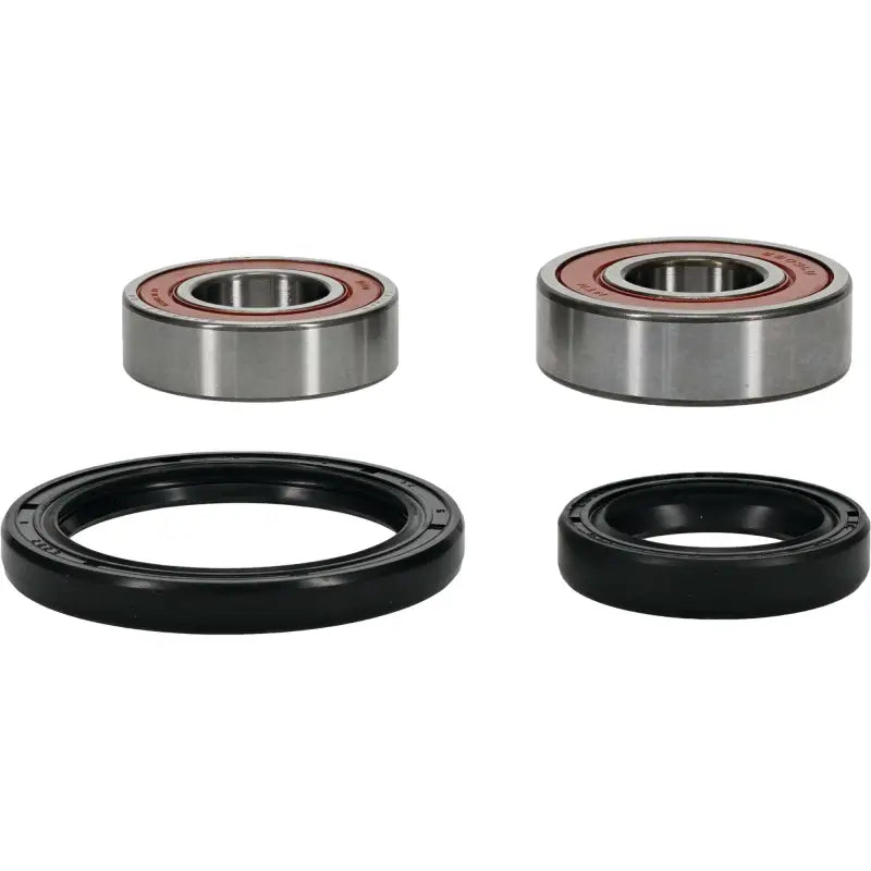 PIVOT WORKS Wheel Bearing Kit Premium