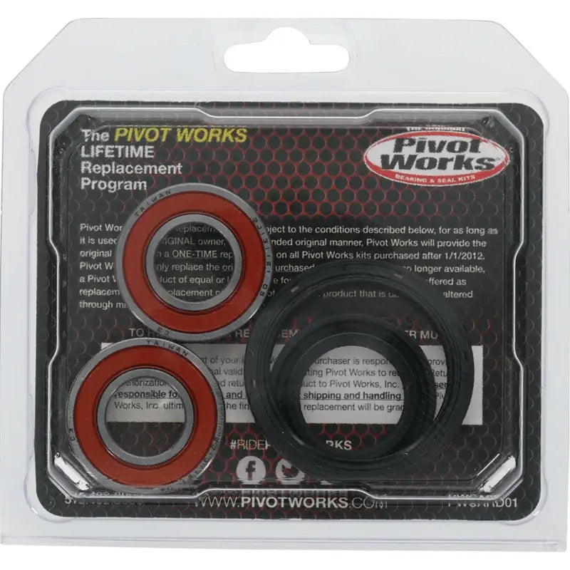 Wheel Bearing Kit Premium 