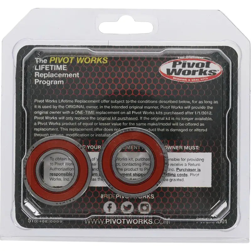 Wheel Bearing Kit Premium 