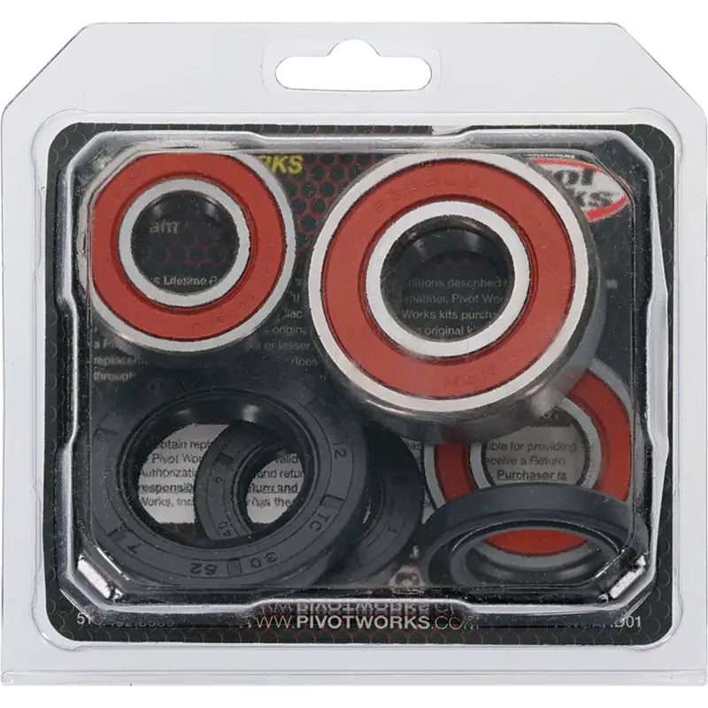 Wheel Bearing Kit Premium 