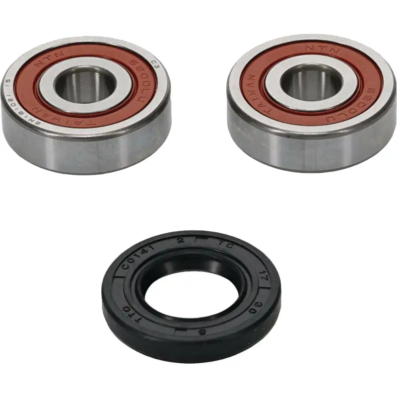 Wheel Bearing Kit Premium 