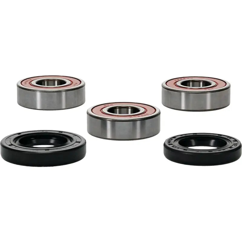 PIVOT WORKS Wheel Bearing Kit Premium