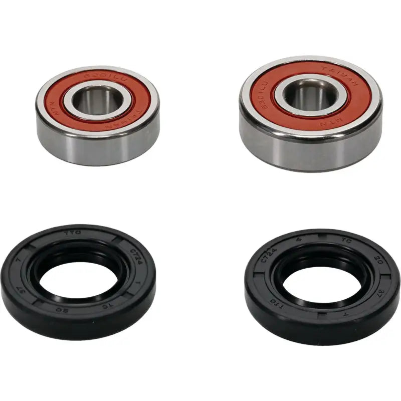 Wheel Bearing Kit Premium 