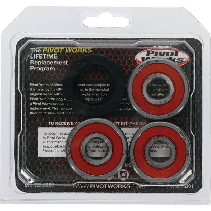 Wheel Bearing Kit Premium 