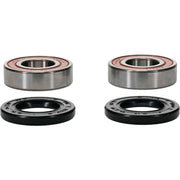 PIVOT WORKS Wheel Bearing Kit Premium