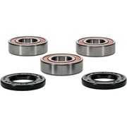 PIVOT WORKS Wheel Bearing Kit Premium