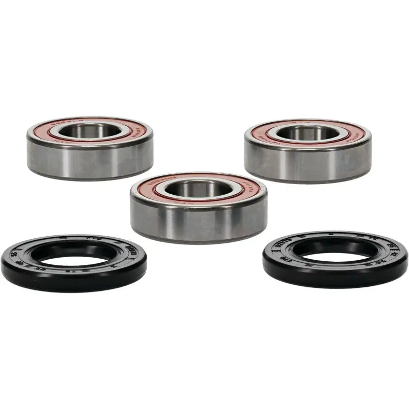 PIVOT WORKS Wheel Bearing Kit Premium
