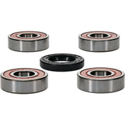 PIVOT WORKS Wheel Bearing Kit Premium