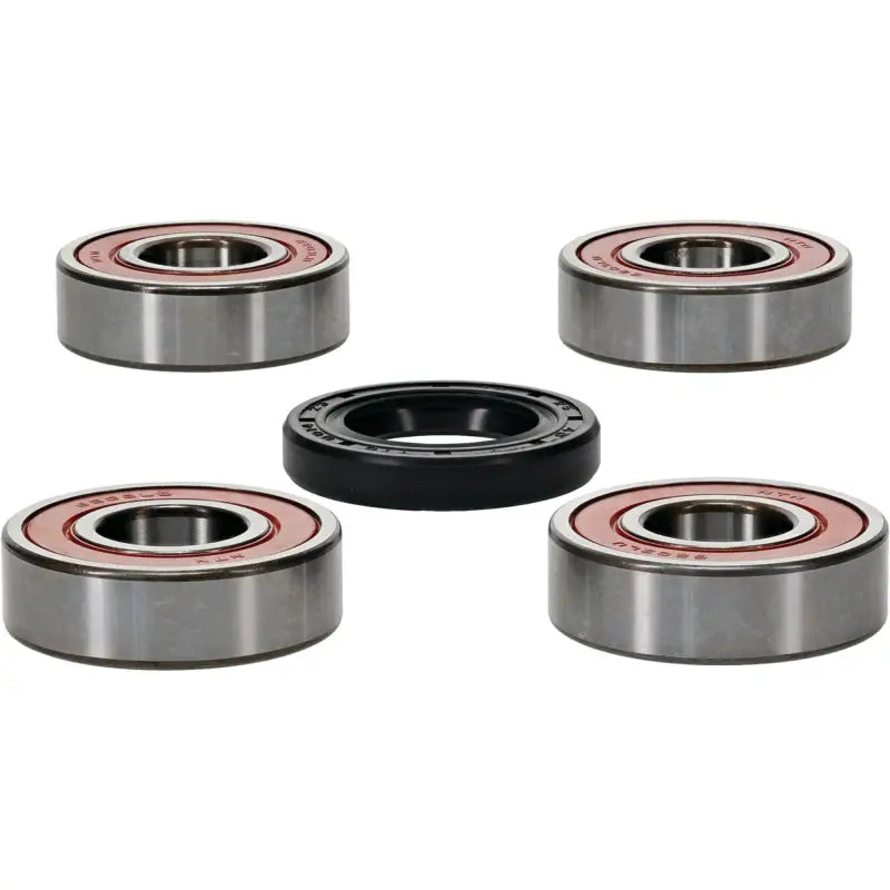 PIVOT WORKS Wheel Bearing Kit Premium