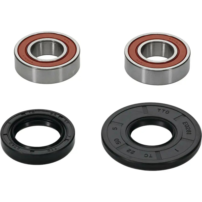 Wheel Bearing Kit Premium 