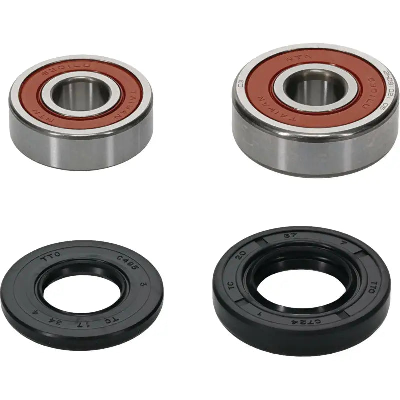 Wheel Bearing Kit Premium 
