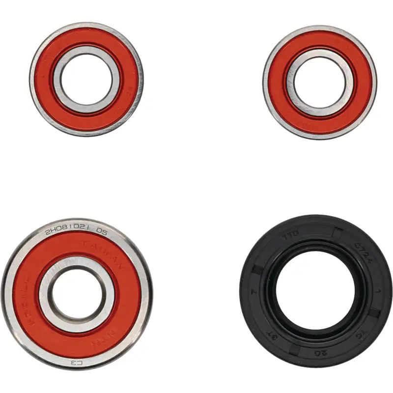 Wheel Bearing Kit Premium 