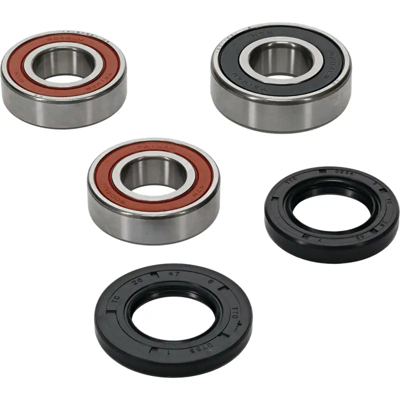 Wheel Bearing Kit Premium 