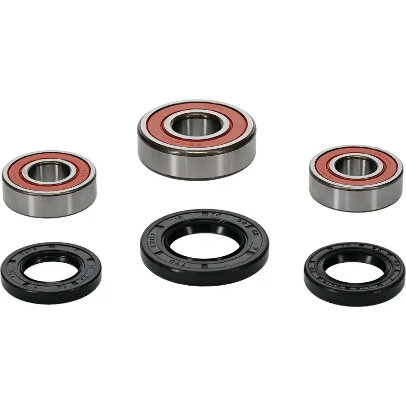 Wheel Bearing Kit Premium 