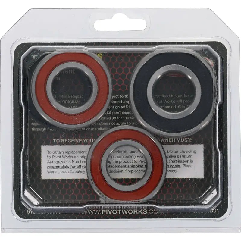 Wheel Bearing Kit Premium 