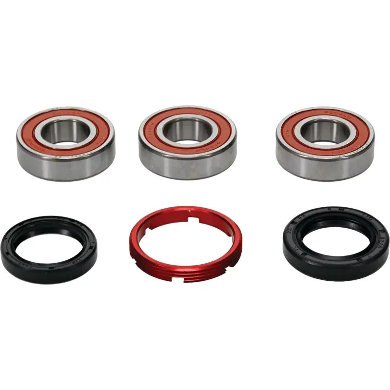 Wheel Bearing Kit Premium 