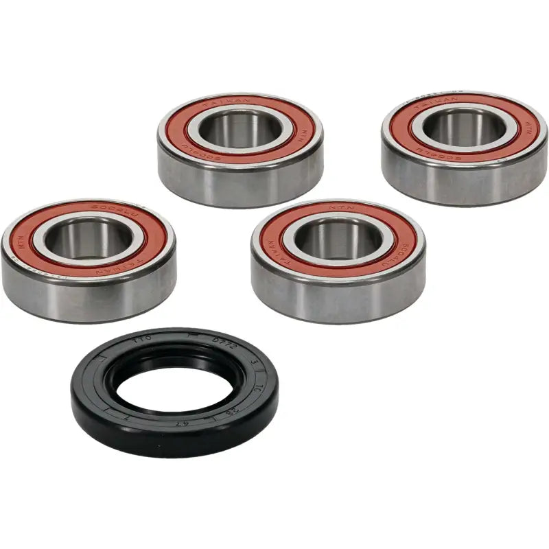 Wheel Bearing Kit Premium 