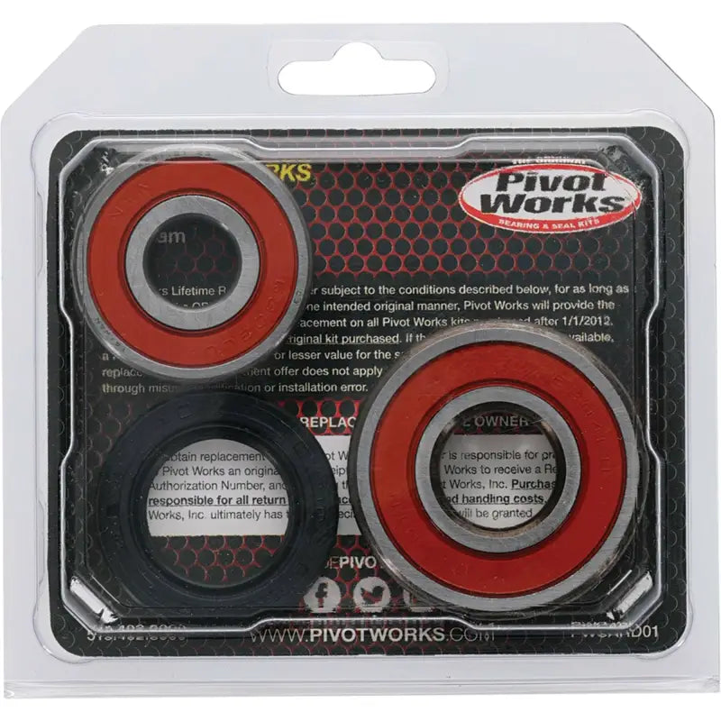 Wheel Bearing Kit Premium 