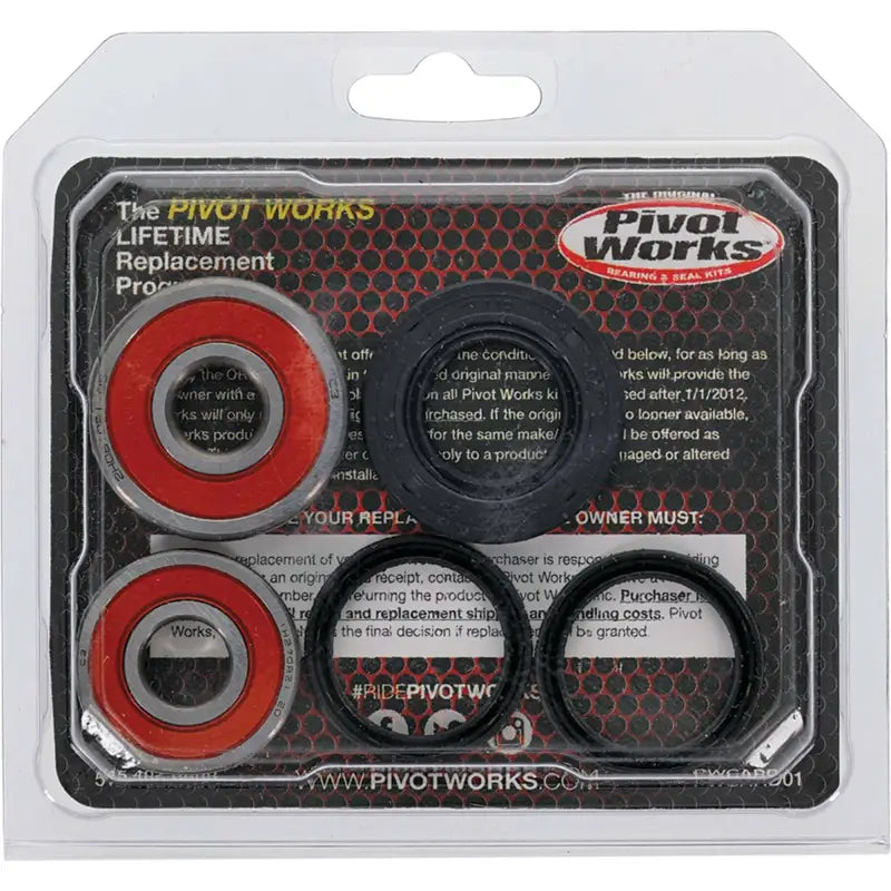 Wheel Bearing Kit Premium 