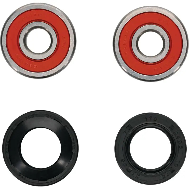 Wheel Bearing Kit Premium 