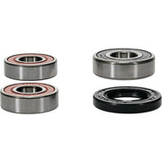 PIVOT WORKS Wheel Bearing Kit Premium