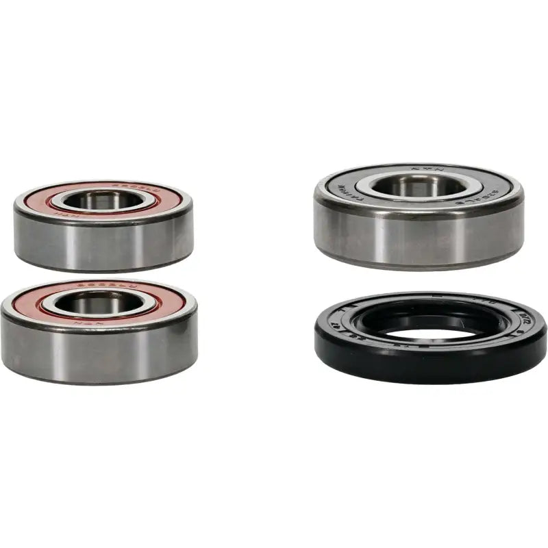 PIVOT WORKS Wheel Bearing Kit Premium